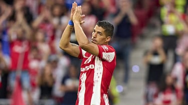 Griezmann y su sueño de una despedida a la altura