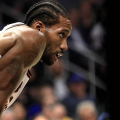¿Redención o desastre? La hora de resolver el 'gran misterio Kawhi'