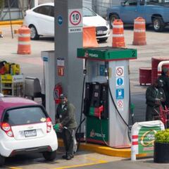 Hacienda elimina el impuesto a la gasolina Magna: cuánto costará ahora y precios