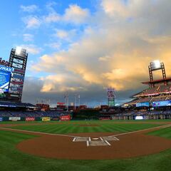 Phillies cancelan toda actividad en su estadio por brote de covid-19