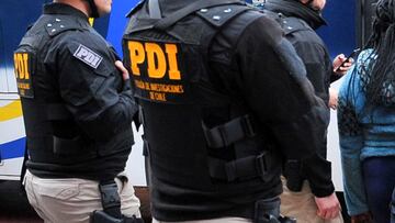 Descubren una nueva facción del Tren de Aragua en Chile y así es cómo opera: PDI detiene a seis integrantes