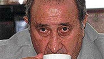 "No renuncio a nada esta temporada"