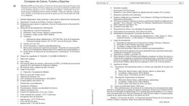 La reforma de Vallecas dar¨¢ comienzo a finales de marzo