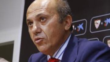 <b>OPTIMISTA. </b>Del Nido reconoce que hay que mejorar el juego, pero ve al equipo mejor que hace un año y con el entrenador adecuado para crecer desde ya.