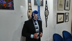 “No soy muy futbolero, pero agradezco a la FIFA que me nombre embajador”