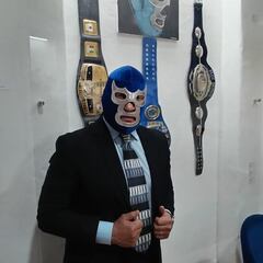 “No soy muy futbolero, pero agradezco a la FIFA que me nombre embajador”