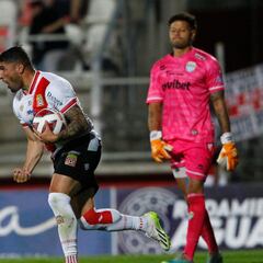 Brutal mea culpa en Curicó: “Mal comportamiento y división”