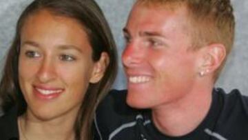 La novia de Ricco da positivo por EPO