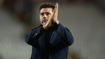 El legado que deja Pochettino