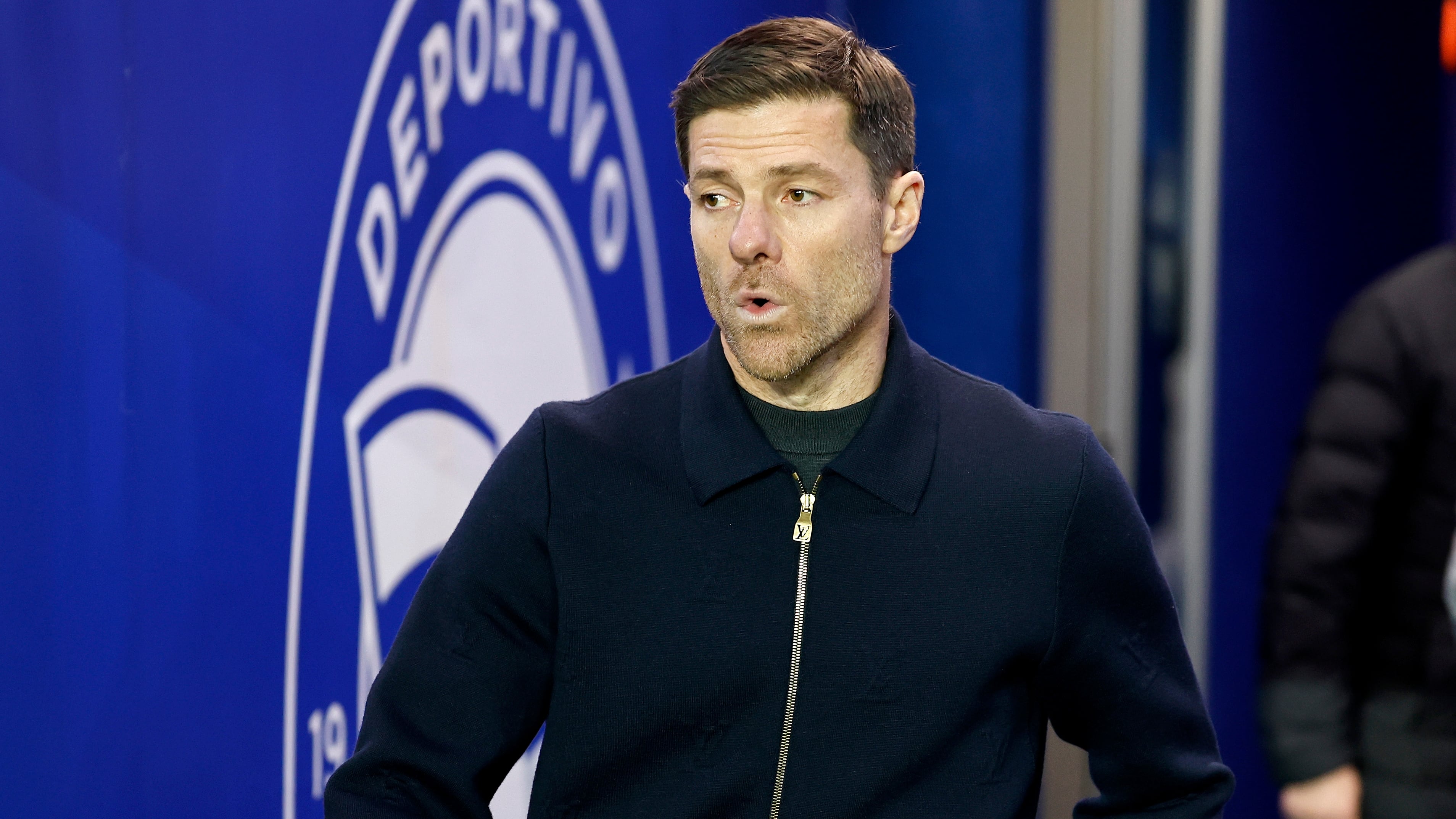 Xabi Alonso: “Hoy hemos tenido cosas... que necesitamos en todos los partidos”