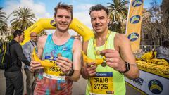 El Circuito Nacional de Running Plátano de Canarias lanza el reto #CorreRetaDona