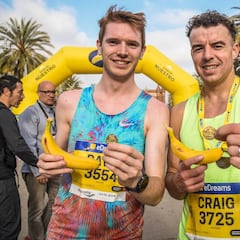 Plátano de Canarias amplía hasta 2023 el plazo para completar el Circuito Nacional de Running
