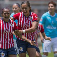 Luis Manuel Díaz: "Chivas en liguilla se agranda"