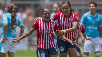 Luis Manuel D&iacute;az: &quot;Chivas en liguilla se agranda&quot;