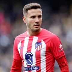 De Turquía al Flamengo: Los retos de Filipe Luís con Saúl