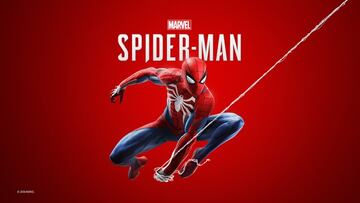 Algo nuevo, algo viejo - Marvel&#039;s Spider-Man