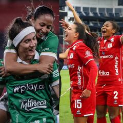 Semifinales Copa Libertadores Femenina 2022: equipos, formato y cuándo son los partidos