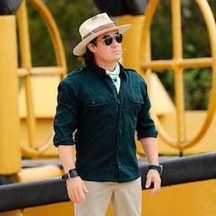 Final Exatlón All Star: cuánto se lleva de dinero el ganador