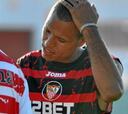 El fichaje de Luis Fabiano por el Marsella es inminente, según 'L'Equipe'