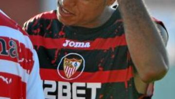 El fichaje de Luis Fabiano por el Marsella es inminente, según 'L'Equipe'