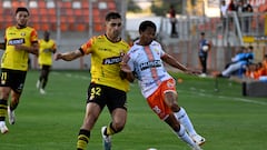 Cobresal 1-1 Barcelona: goles, resumen y resultado fase de grupos de la Copa Libertadores 2024