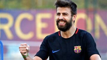 Gerard Piqué abre un nuevo negocio en Barcelona. Foto: Instagram