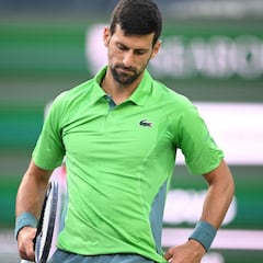 Ivanisevic names two players who are “five steps ahead” of Djokovic