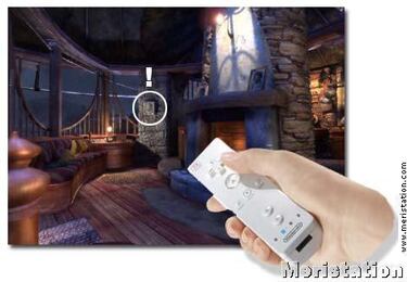 [TGS] Iwata descubre el mando de Revolution