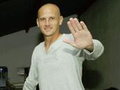 "Quiero retirarme en Primera de albinegro"