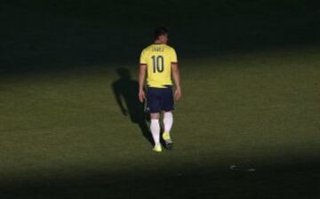 James Rodríguez 