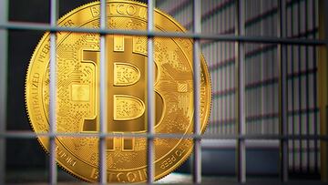 bitcoins millones de dólares Estados Unidos