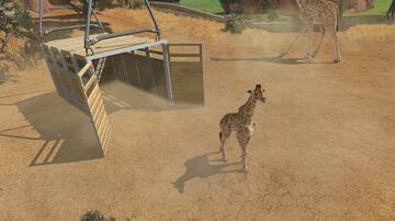 Captura de pantalla - Zoo Tycoon (XBO)