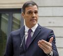 Investidura de Sánchez, en directo: Junts y PSOE acuerdan la amnistía | Negociaciones, pactos... Noticias 11 de noviembre