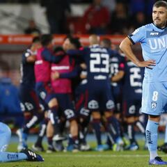 La drástica postura de Iquique sobre la reanudación del torneo