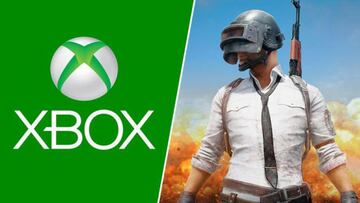 Juega gratis a PUBG en Xbox One del 19 al 23 de abril
