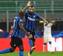 Shakhtar Donetsk vs Inter de Milán: Horario, TV y cómo seguir online la Champions League
