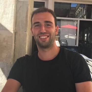 Chema Aragón ya no está solo y ficha a Jorge Ripollés