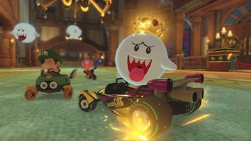 Captura de pantalla - Mario Kart 8 Deluxe (NSW)