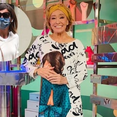 Alba Santana desmiente su herencia millonaria de Mila Ximénez