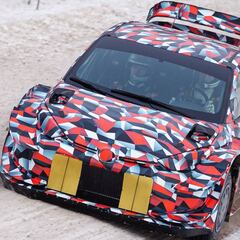 El Mundial se pone las pilas