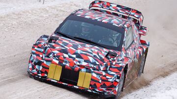 El Mundial se pone las pilas