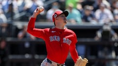 Sultanes vs Red Sox: horario, TV, canal, cómo y dónde ver el Juego 1