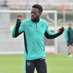 Dardo de Iñaki al Barça por Nico: “Ha ensuciado mucho las cosas”