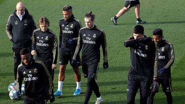 Defender las transiciones de un Valencia feliz