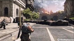 Imágenes de Gears of War 3: La Sombra de RAAM
