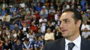 Oltra: "En el cómputo general hemos sido mucho mejores que el rival"