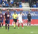 Resumen y goles del Eibar - Sevilla de LaLiga Santander