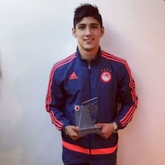 Colorado Rapids no pierde las esperanzas de fichar a Pulido