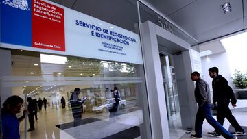 Registro Civil, nueva ley cambio de apellidos 2022: cómo hacerlo y en qué casos no se puede
