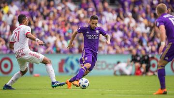 Josué Colmán, motivado por portar la '10' que dejó Kaká